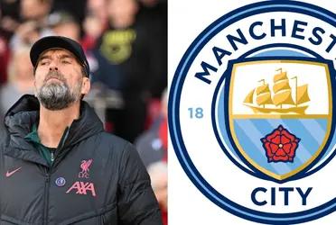 Liverpool was thrashed by Manchester City, without a doubt it was a tough defeat for the team