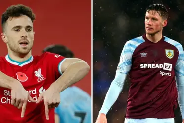 Burnley vs Liverpool Premier League 2022: Predictions, odds, TV channel, live stream, and team news