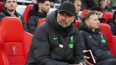 Complicated dilemma, Jürgen Klopp faces Chelsea with many difficulties