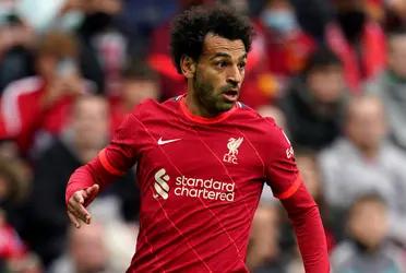 Liverpool winger Mohamed Salah is one of the club's players who is yet to accept a contract renewal, his new contract could make him the league's highest paid player.