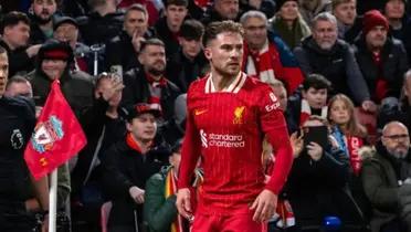 Liverpool Wins Despite Mac Allister Absence. Photo: Instagram