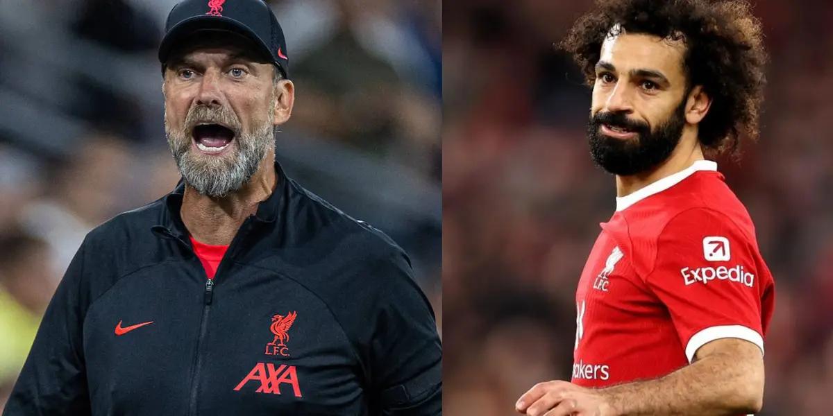 Liverpool won comfortably today against Brentford, with one good news, and two bad ones.