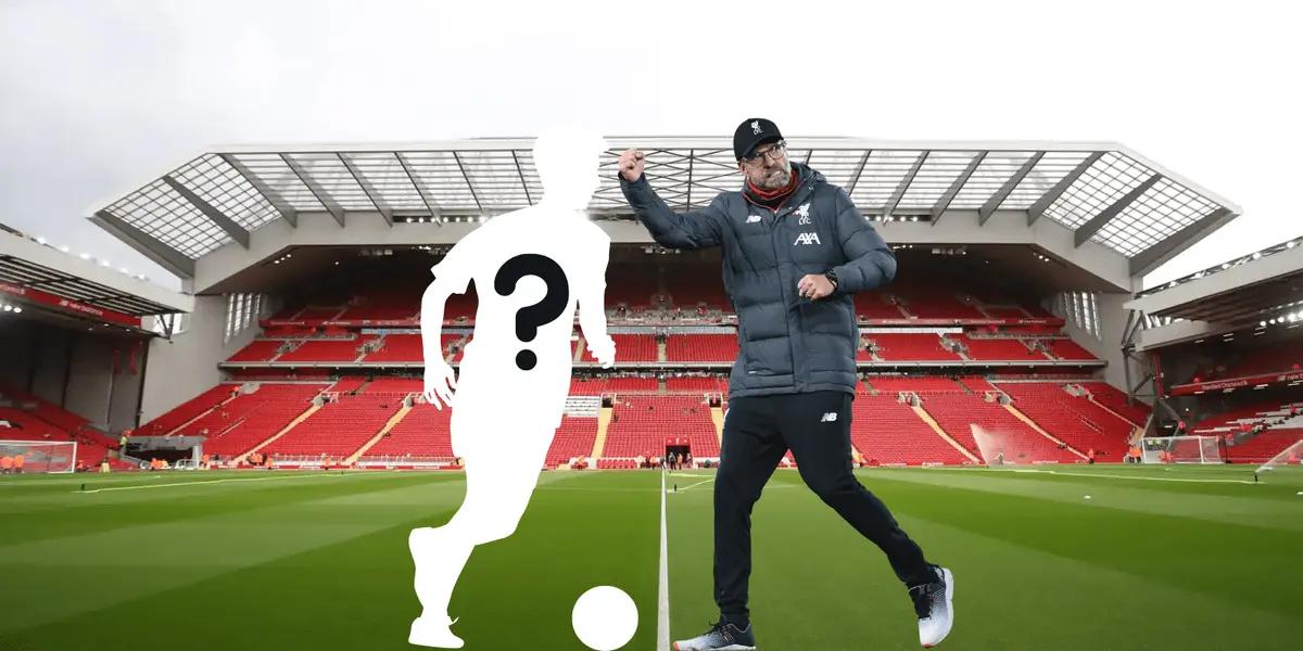 Liverpool would invest 80 M€ in an ecuatorian defender.