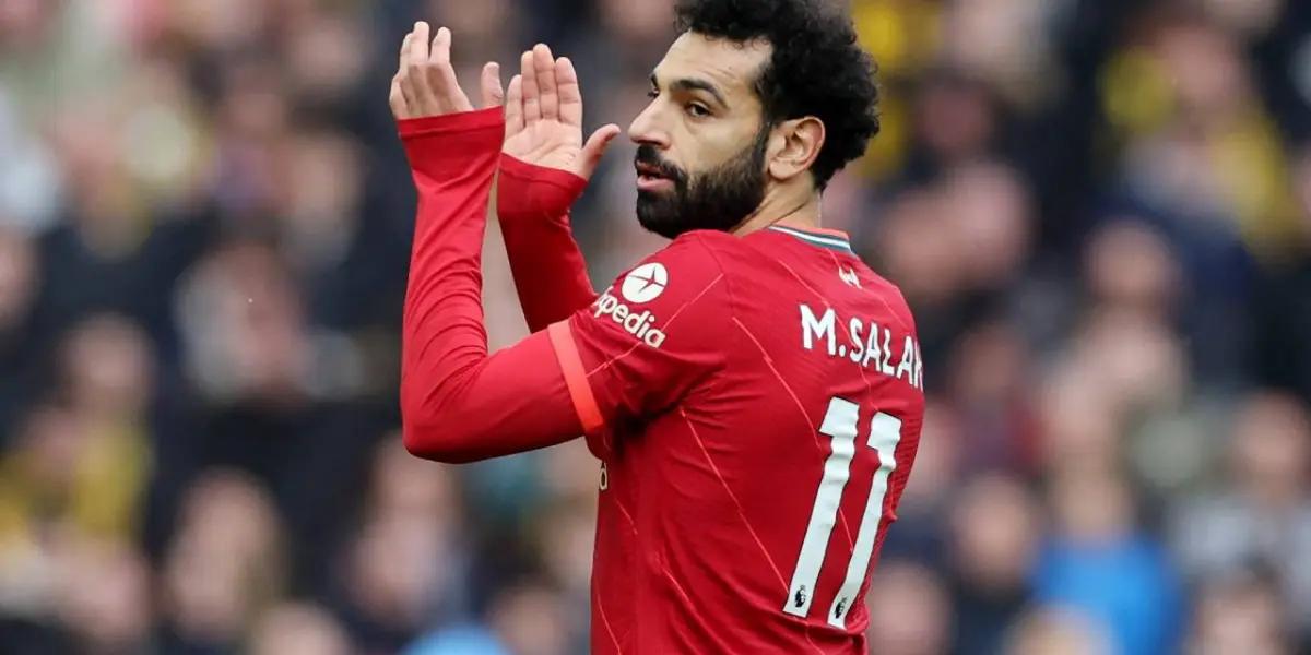 Liverpool's Egyptian striker opens up on why he prefers one opponent over another in the UEFA Champions League final.