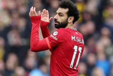 Liverpool's Egyptian striker opens up on why he prefers one opponent over another in the UEFA Champions League final.