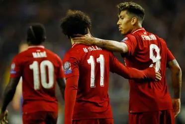 Liverpool's front three of Mohamed Salah, Roberto Firmino and Sadio Mane have been the best in the world for years but why have their numbers dropped?