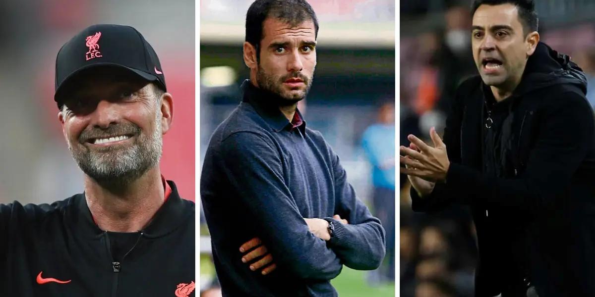 Liverpool's German coach showed his class after Liverpool's defeat against Los Merengues.