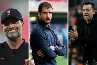 Liverpool's German coach showed his class after Liverpool's defeat against Los Merengues.