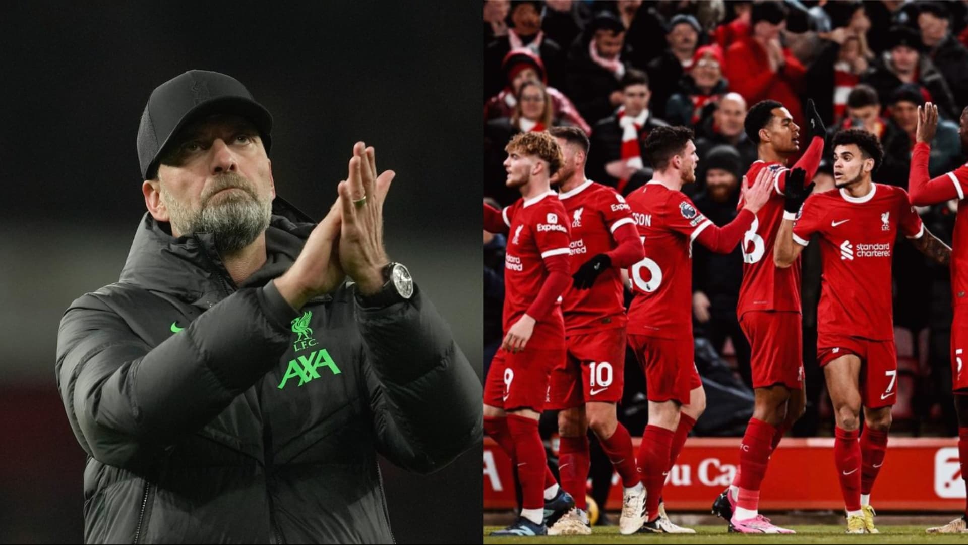 Liverpool's injury lists keeps growing as Klopp will not count on this player again.