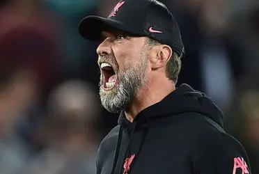 Liverpool's objective for the next transfer market