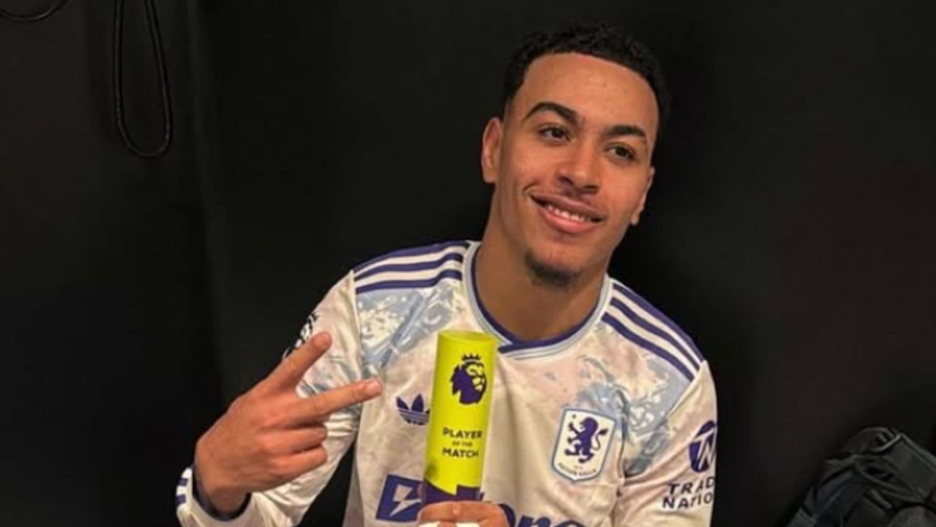 Liverpool’s secret stance on Morgan Rogers revealed as PSG and Chelsea enter the race - Instagram @mrogers