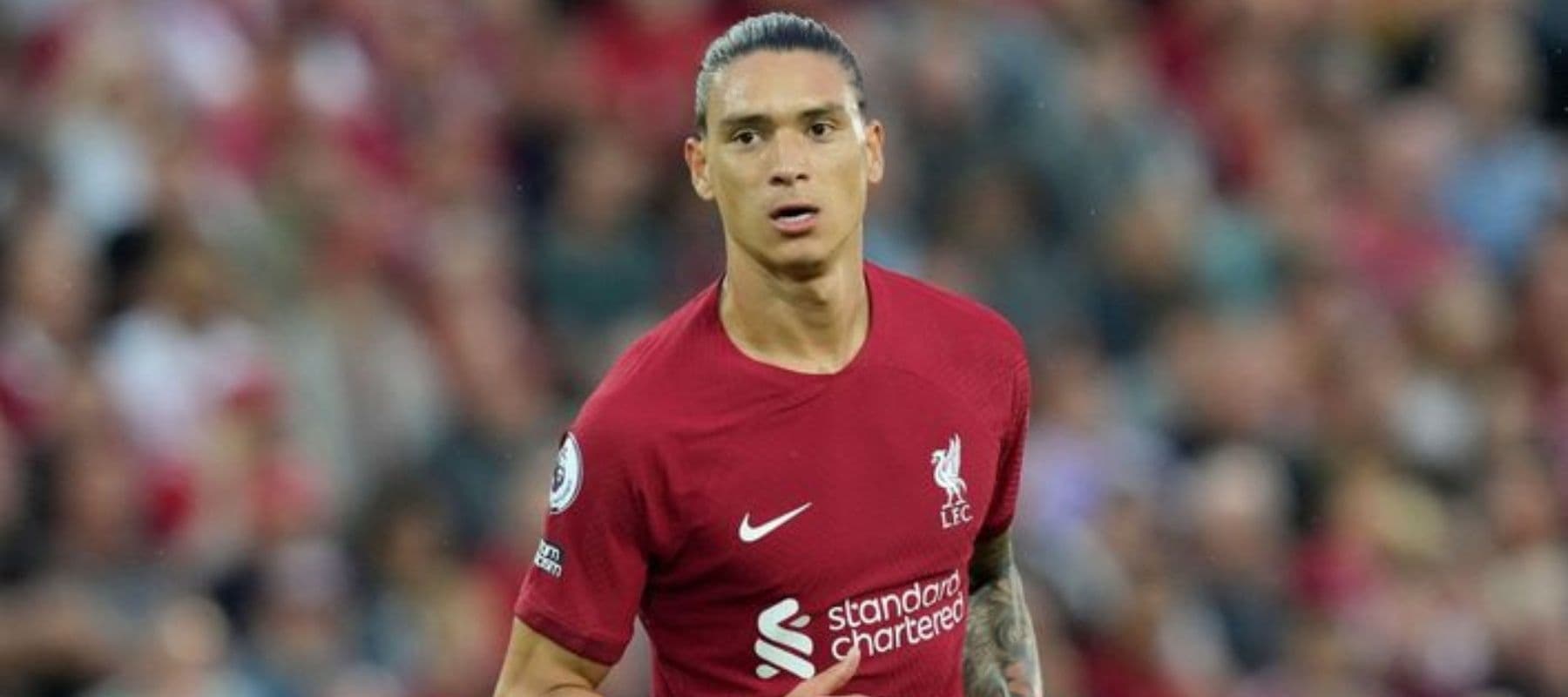Liverpool's terrible performance against Leeds United brought great criticism to the team