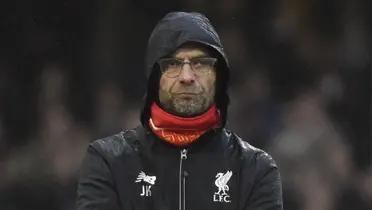 Liverpool's top brass knew in November that Jürgen Klopp would be leaving.