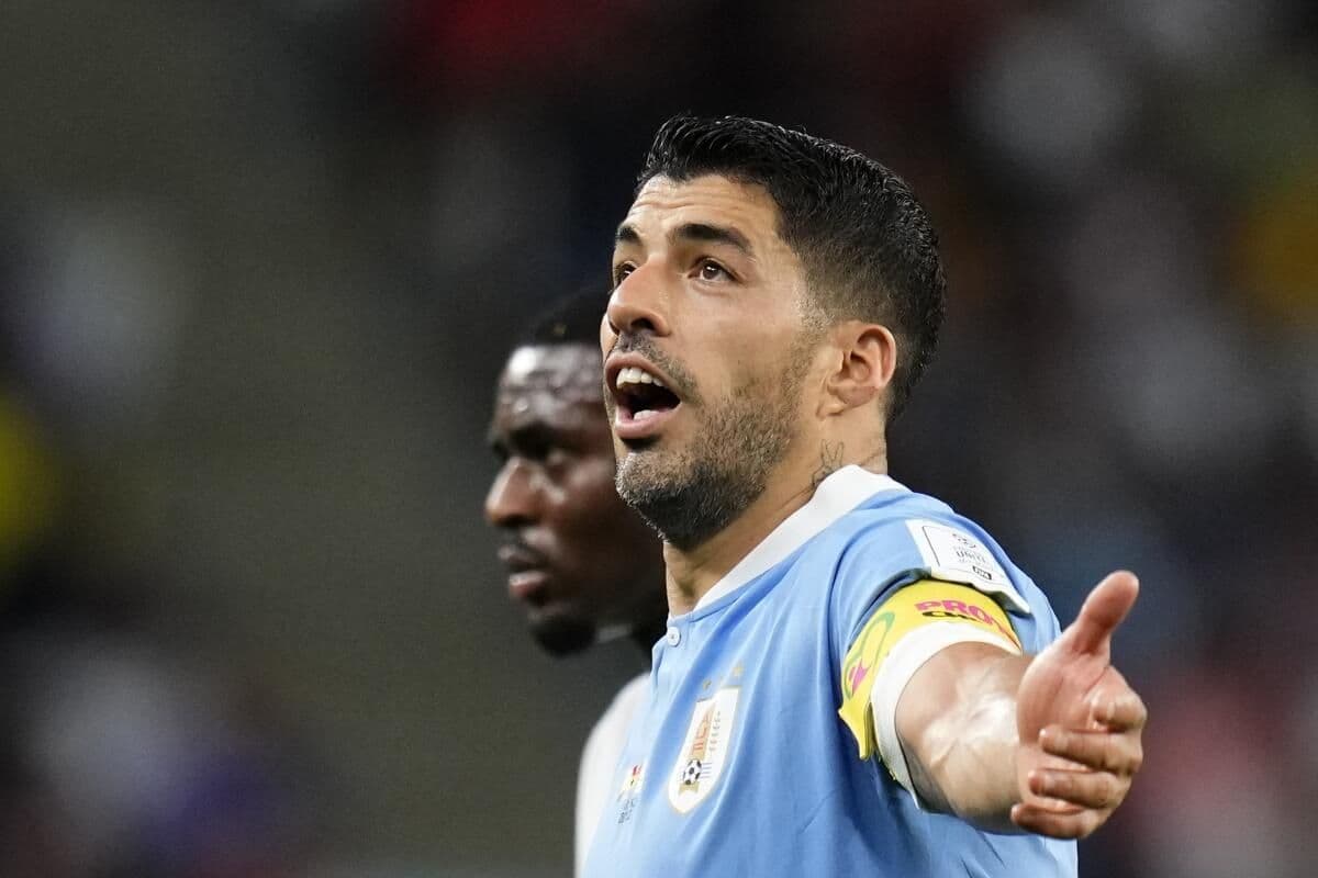 Looking ahead to the start of the preseason, the Las Garzas leadership is already working on the possible arrival of the Uruguayan to the institution.