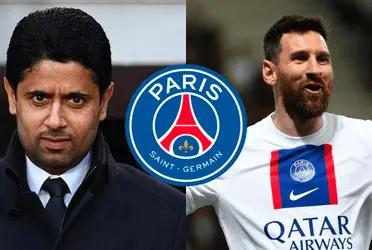 Looks like Lionel Messi is closer and closer to joining FC Barcelona.