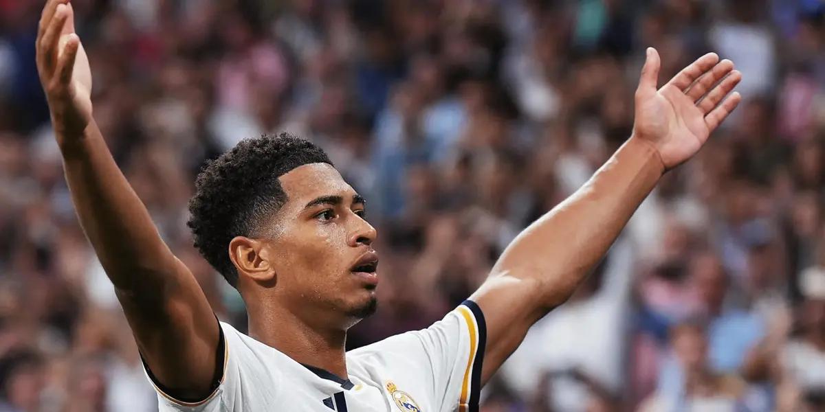 Looks like Mbappé is no longer wanted at Real Madrid.