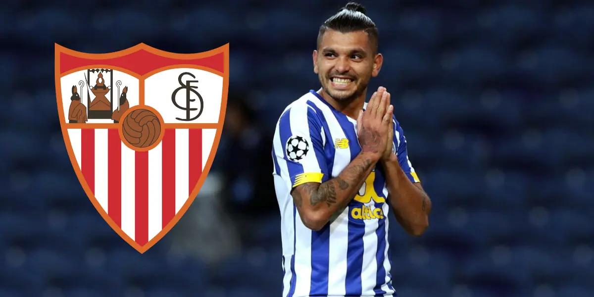 Lopetegui, Sevilla's coach, praised the abilities of the naturalized Portuguese winger.