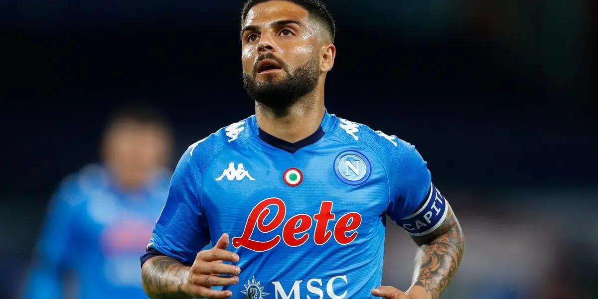 Lorenzo Insigne is a great star of world football, but apparently, not only does he win battles on the courts, but also off them. Who is his wife, with whom he formed a family, the best goal he has made in his life.