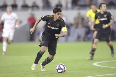 Los Angeles FC forward, Carlos Vela, missed playing in Europe, but injuries would give him a new future in MLS.