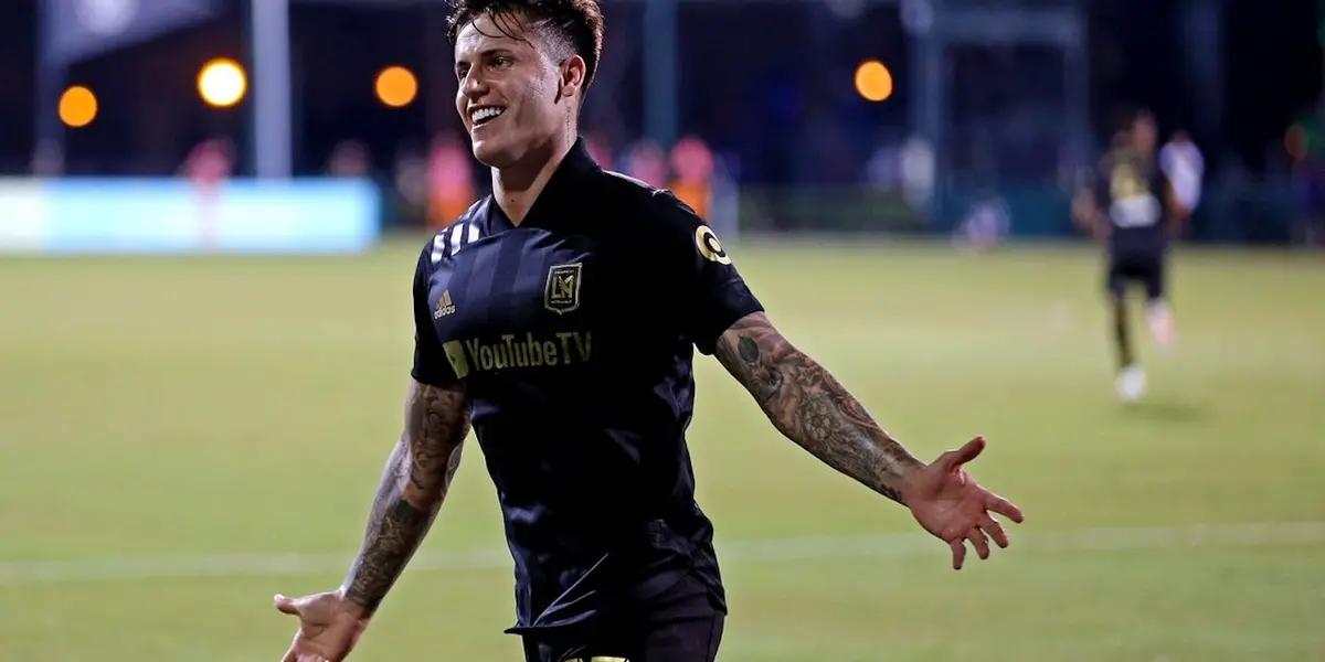 Los Angeles FC is going through a wonderful moment in the MLS and their Uruguayan stars are worth a lot of money after this season.