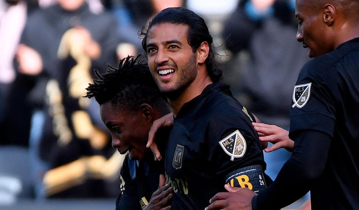 Los Angeles FC will have some tough matches at the playoffs, but if the coach is right, they are in the best moment ever.