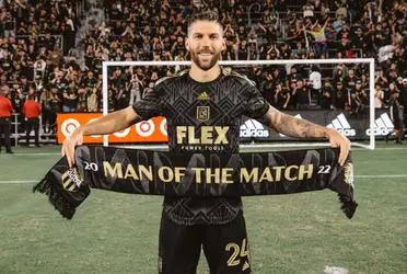 Los Angeles Football Club is about to see which of these two strikers is the most lethal.