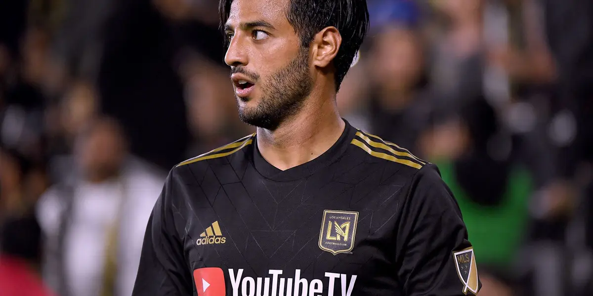 Los Angeles Football Club player, Carlos Vela, is the highest-paid player in the MLS. He earns $4.5m annually with up to $6.3m after bonuses. Meanwhile, Lionel Messi earns $41m annually and up to $59m after performance bonuses.