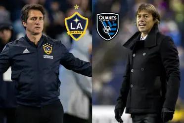 Los Angeles Galaxy faces tonight San Jose Earthquakes in a new edition of California Clásico. The Galaxy are at the bottom of standing and carry a negative two year streak against its rival.