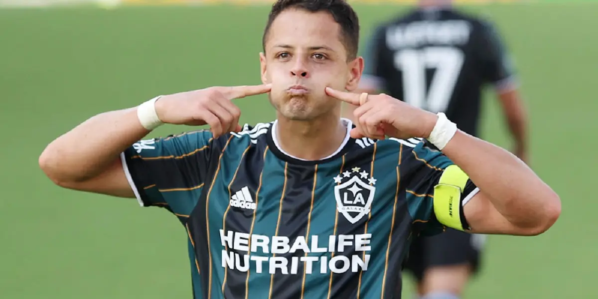 Chicharito Hernández could have a luxury partner in the Los Angeles Galaxy