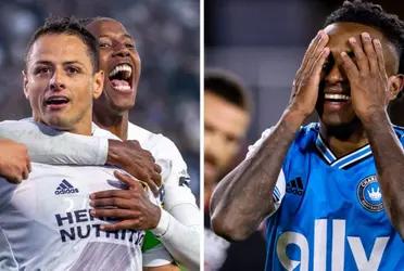 Los Angeles Galaxy's second match of the MLS 2022 will be against Charlotte FC.