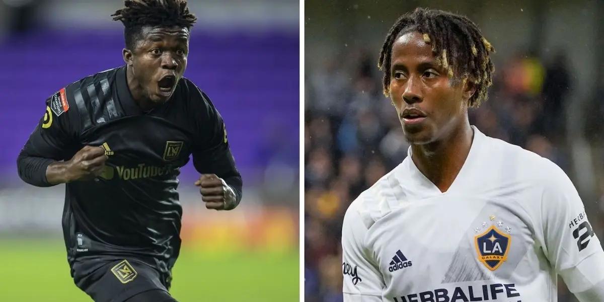 Los Angeles Galaxy's sixth match of the MLS 2022 will be against LAFC in the derby of El Tráfico.