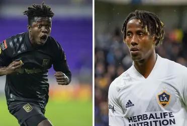 Los Angeles Galaxy's sixth match of the MLS 2022 will be against LAFC in the derby of El Tráfico.