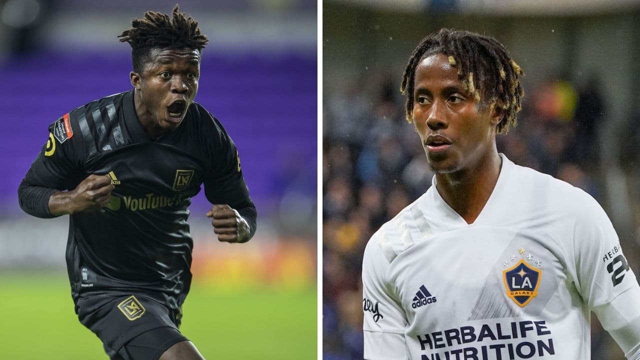 Los Angeles Galaxy's sixth match of the MLS 2022 will be against LAFC in the derby of El Tráfico.