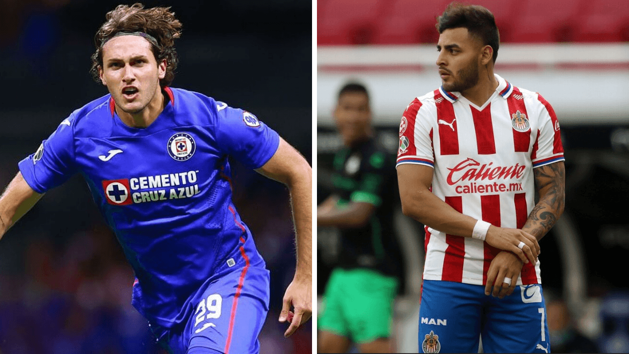 Los Cementeros and El Rebaño Sagrado desperately need to win.