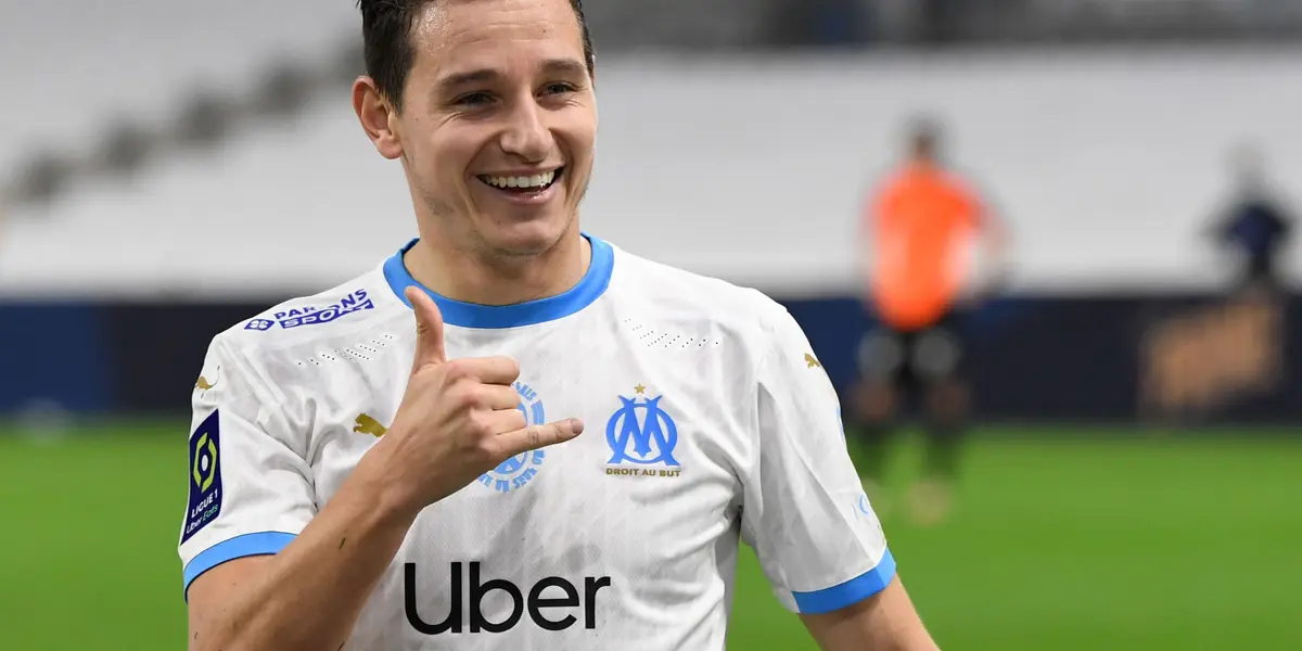 Florian Thauvin and more: who are the world champions who played at Tigres UANL?