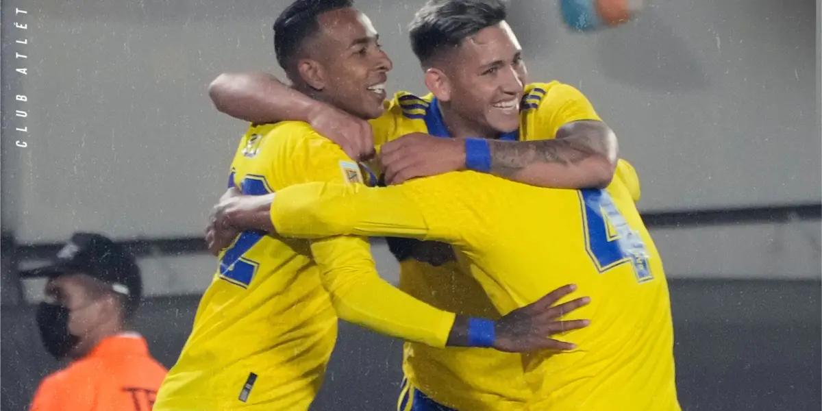 Los Millonarios and Los Xeneizes delivered a hard-fought Superclásico in the middle of the field, which ended 0-1.