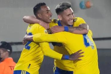 Los Millonarios and Los Xeneizes delivered a hard-fought Superclásico in the middle of the field, which ended 0-1.