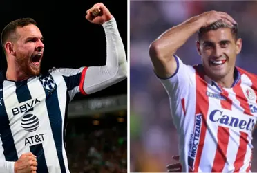 Los Rayados will clash against Los Rojiblancos for a place in the Liguilla of Mexican soccer.