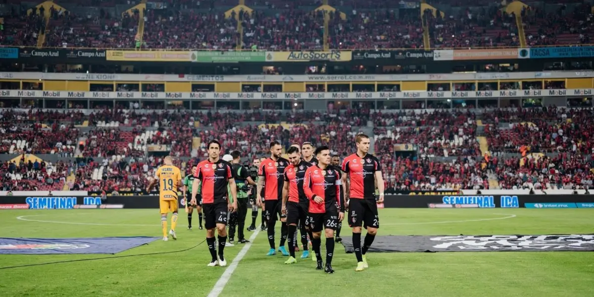 Los Rojinegros are looking to win back-to-back championships.