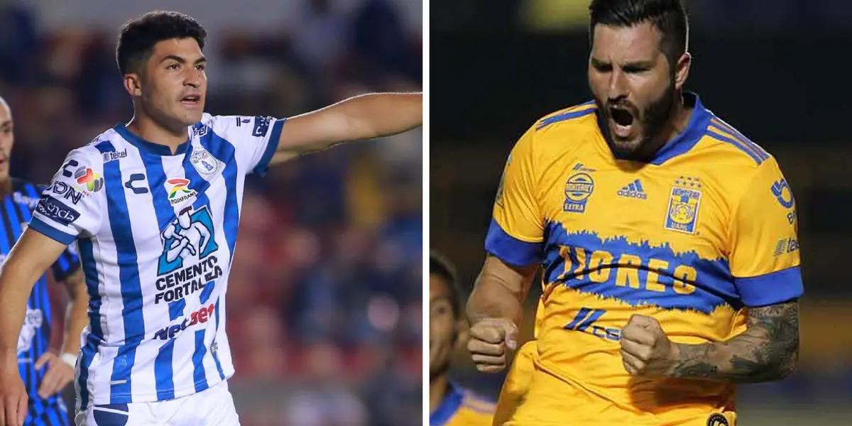 Los Tuzos and Los Felinos will fight to the death for the tournament throne.