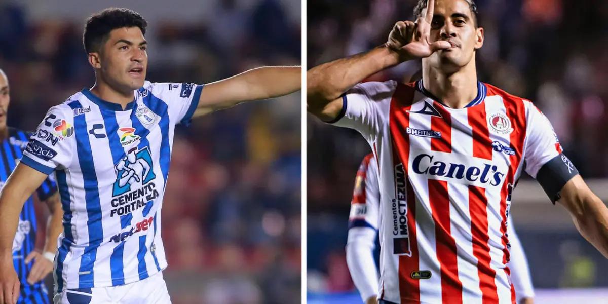 Los Tuzos and Los Rojiblancos reached the decisive stage and only one will be able to advance to the next round.