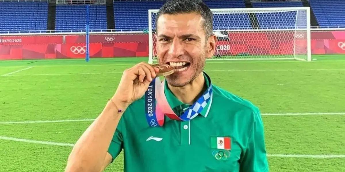 Lozano is one of the coaches who was in Mexican National team process. He explained the issue and made it clear that there is bad blood within the team, which is crushing the talent.