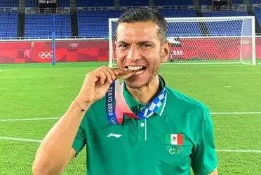 Lozano is one of the coaches who was in Mexican National team process. He explained the issue and made it clear that there is bad blood within the team, which is crushing the talent.