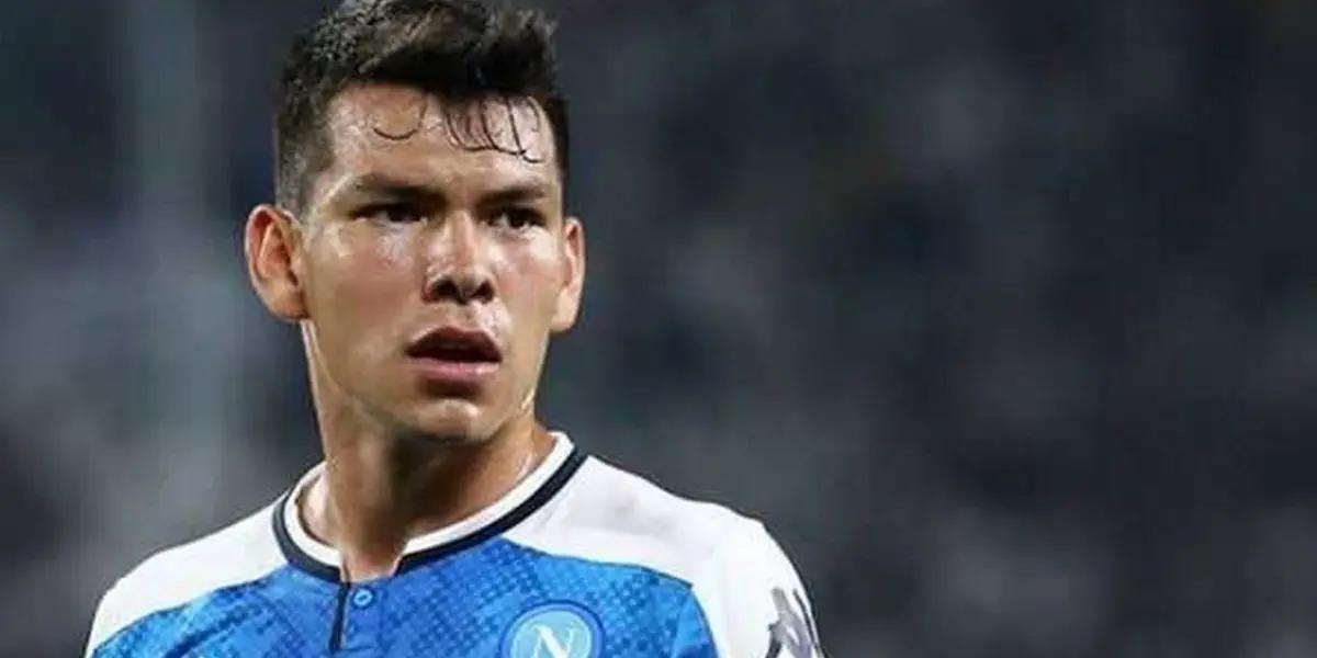 Lozano is under contract until 2024.