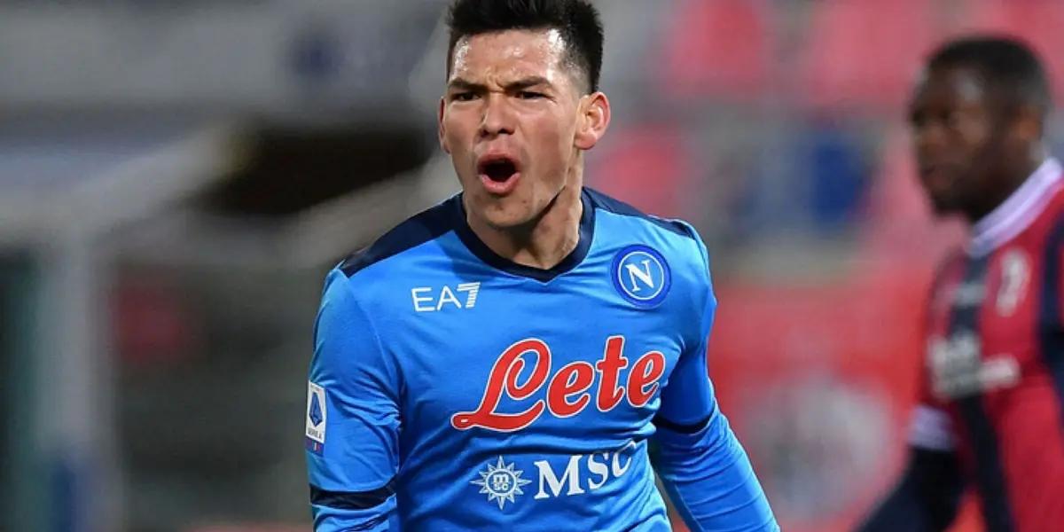 Lozano will be on the move over the summer.