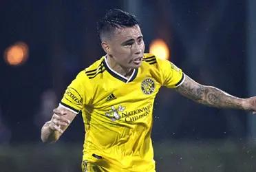 Lucas Zelarayán's one of the great figures that MLS has