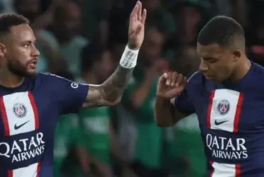 Luis Campos declared what's the reality of this rivalry