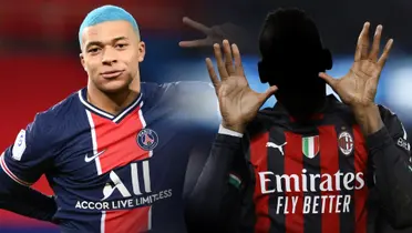 Bye Bye Kylian Mbappe, the new Cristiano Ronaldo is about to arrive at PSG