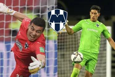 Luis Cárdenas was a negative factor against América and Esteban Andrada's injury is uncovered