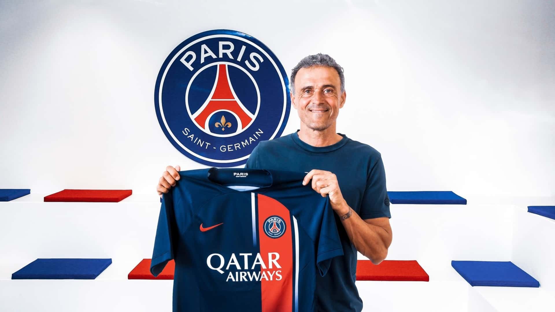 Luis Enrique